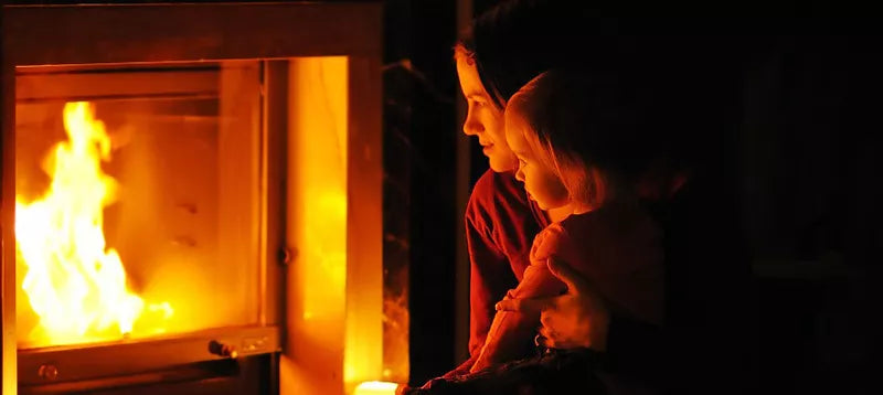 Top Benefits of Owning a Fireplace