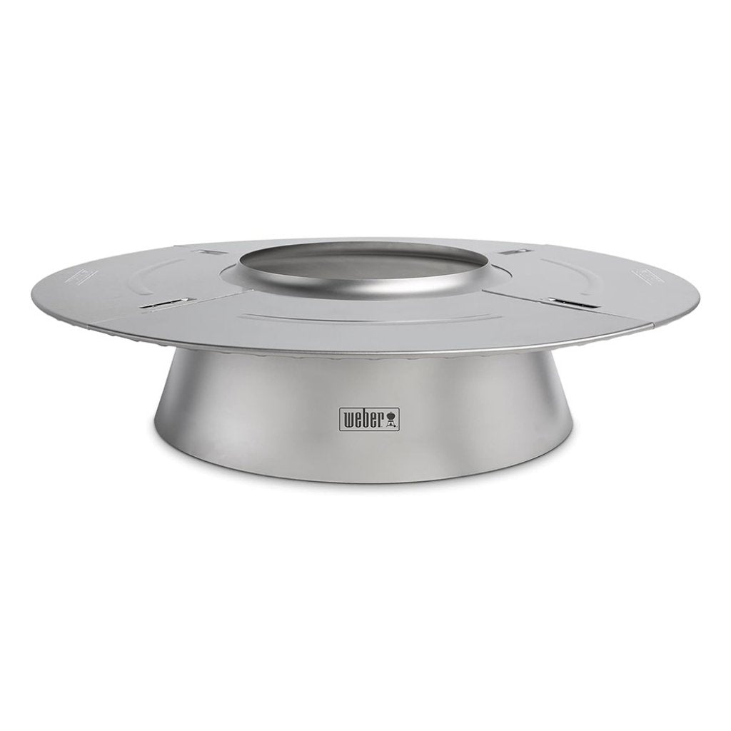 Weber Heat Controller - Houtskool