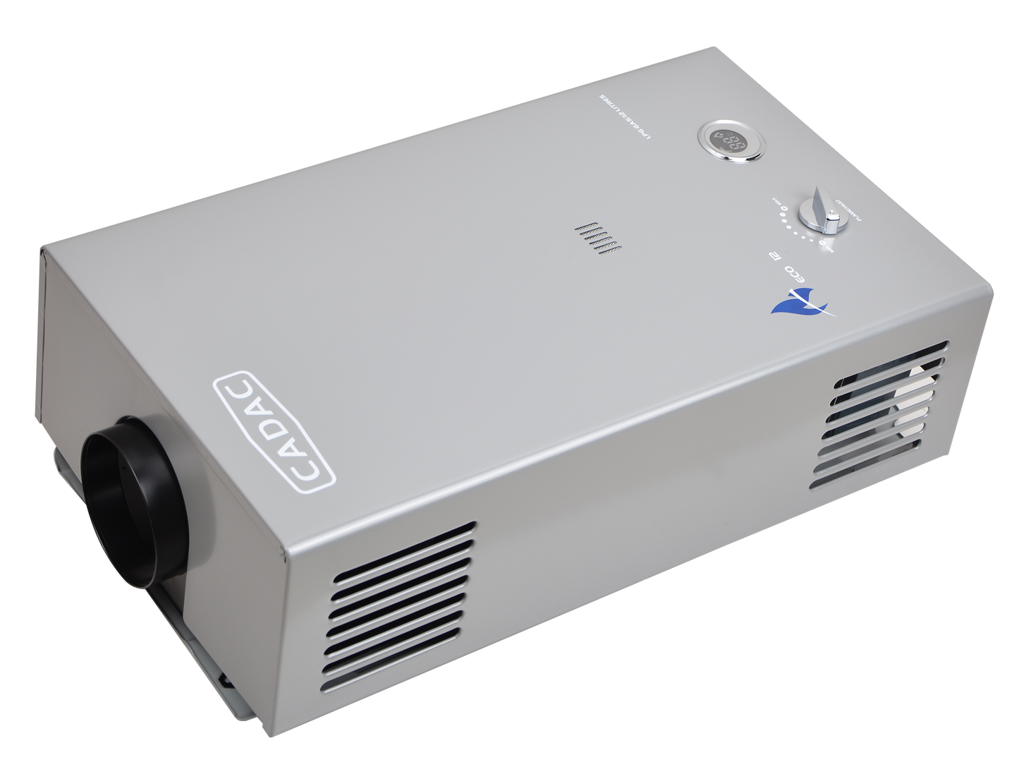 CADAC 16 Litre ECO Low Pressure Gas Geyser | 99400-01-16-LP