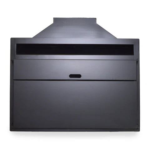 Megamaster 1000 Sizzler Built-In Braai (Cowl included) | BIB0041