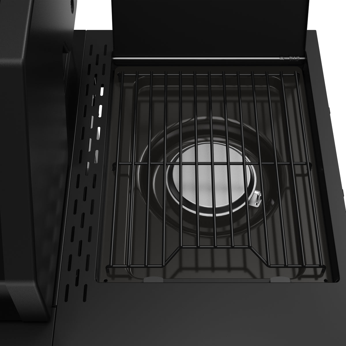 Braaimaxx Supreme 4 Burner with Side tables | 1199-42-04-ZA