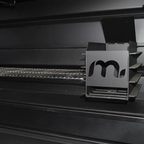 Megamaster 1200 Sizzler Built-In Braai (Cowl included) | BIB0042