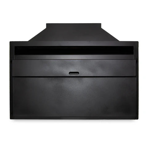 Megamaster 1200 Sizzler Built-In Braai (Cowl included) | BIB0042