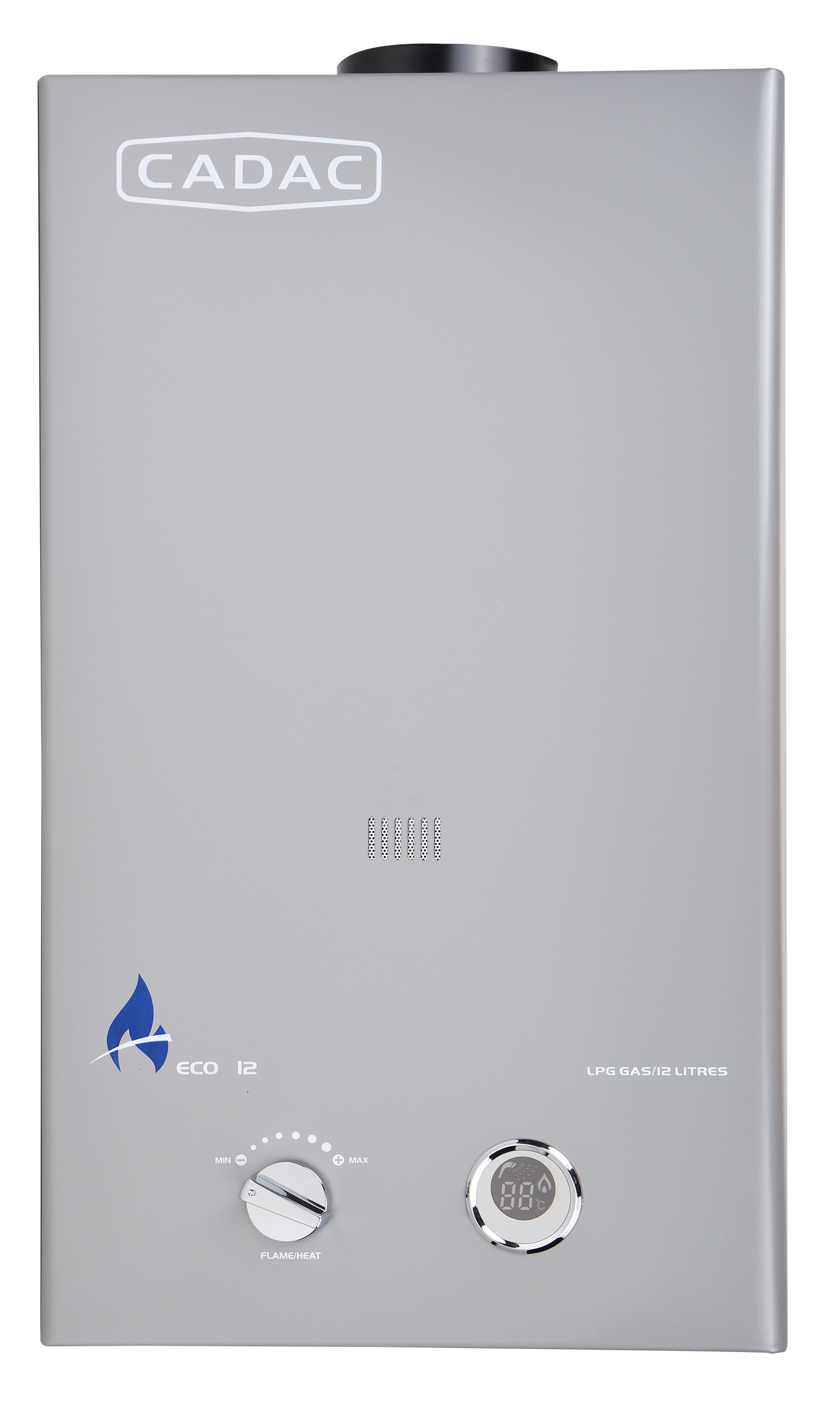 CADAC Gas Water Heater 12Lt | 99400-12
