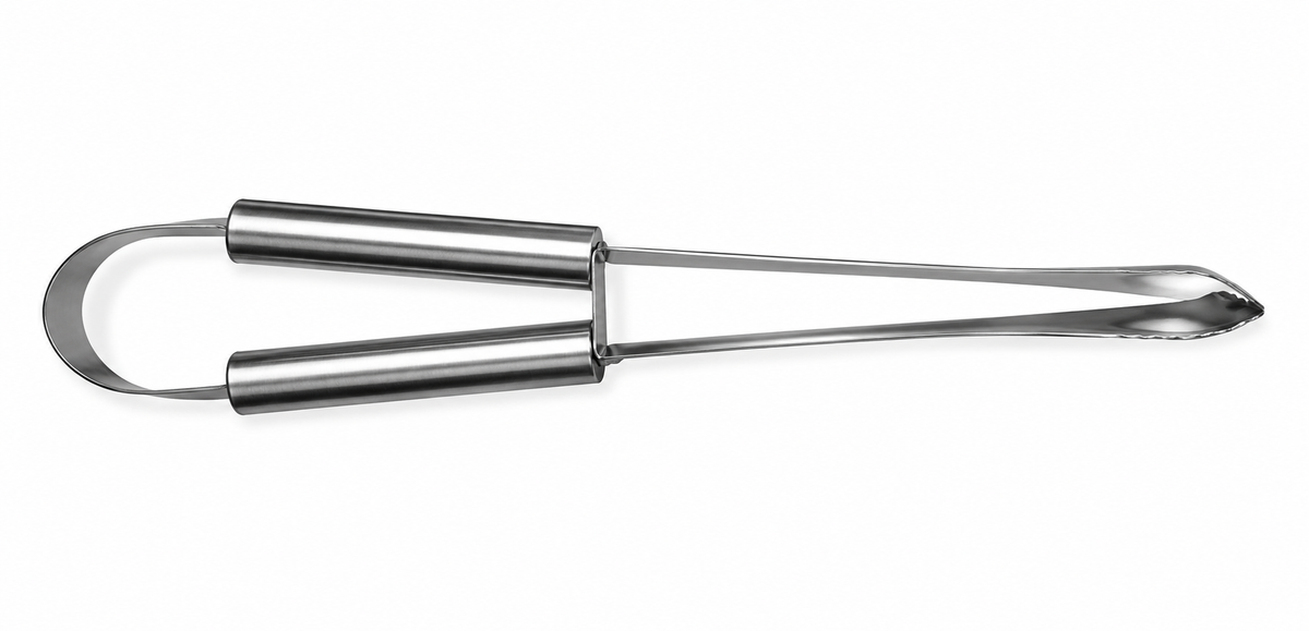 Totai Stainless Steel Braai Tong 33cm | 14/TOT-0313