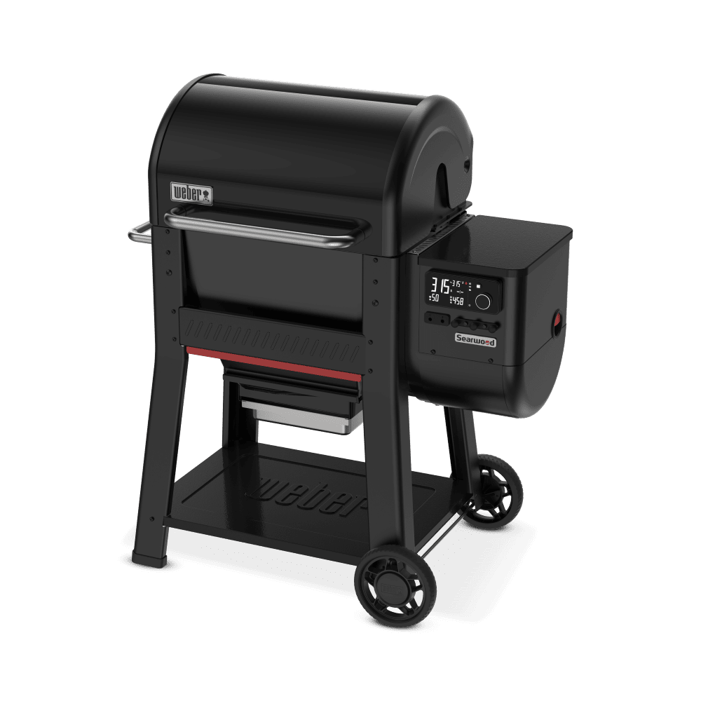 Weber Searwood 600 Pellet | 1500130