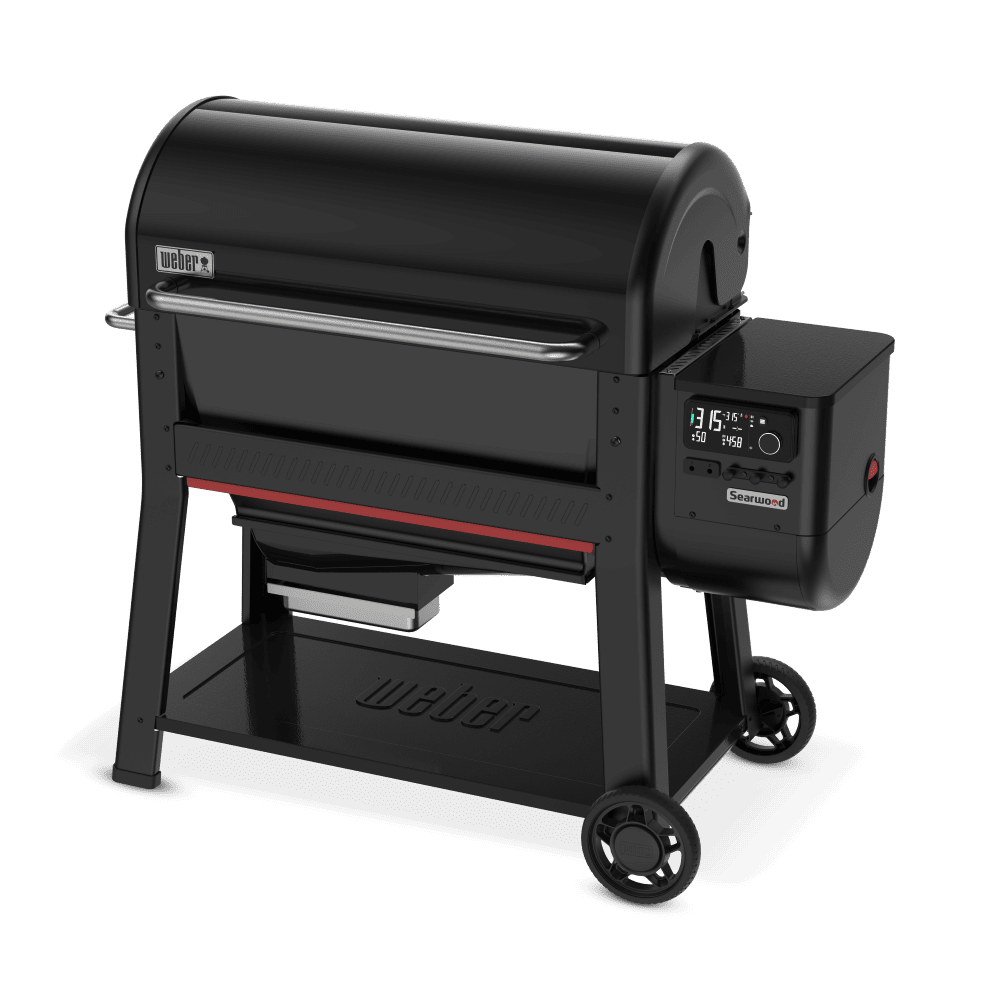 Weber Searwood XL 600 Pellet | 1500131