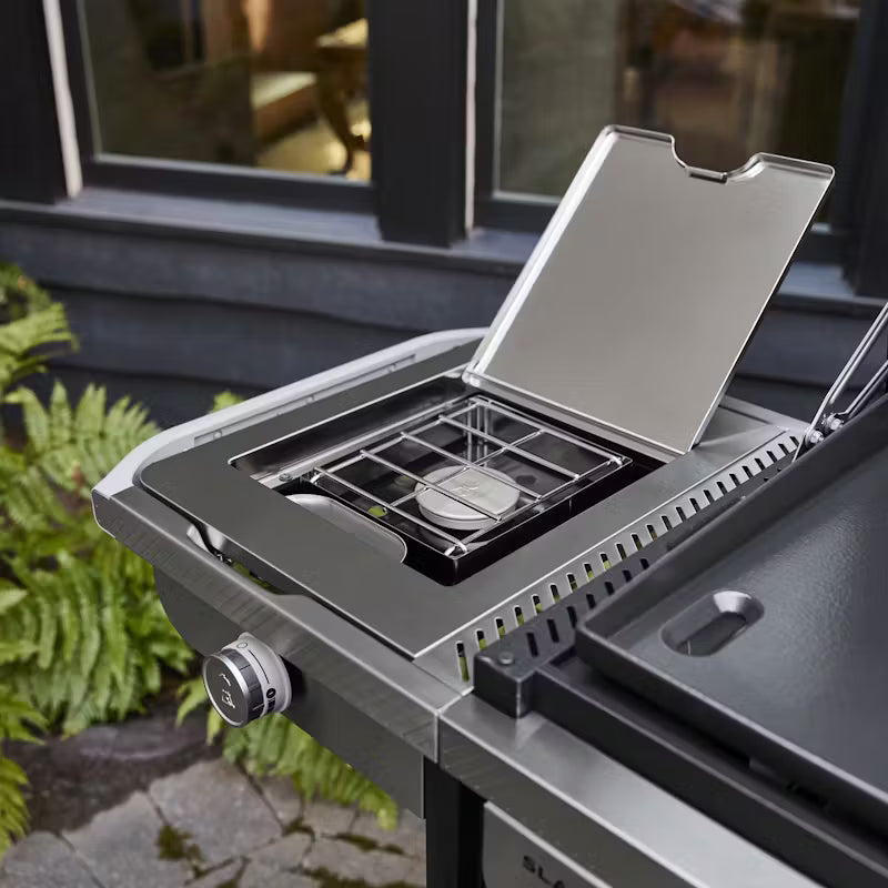 Weber Slate GPSB 76cm Premium Griddle | 1501149