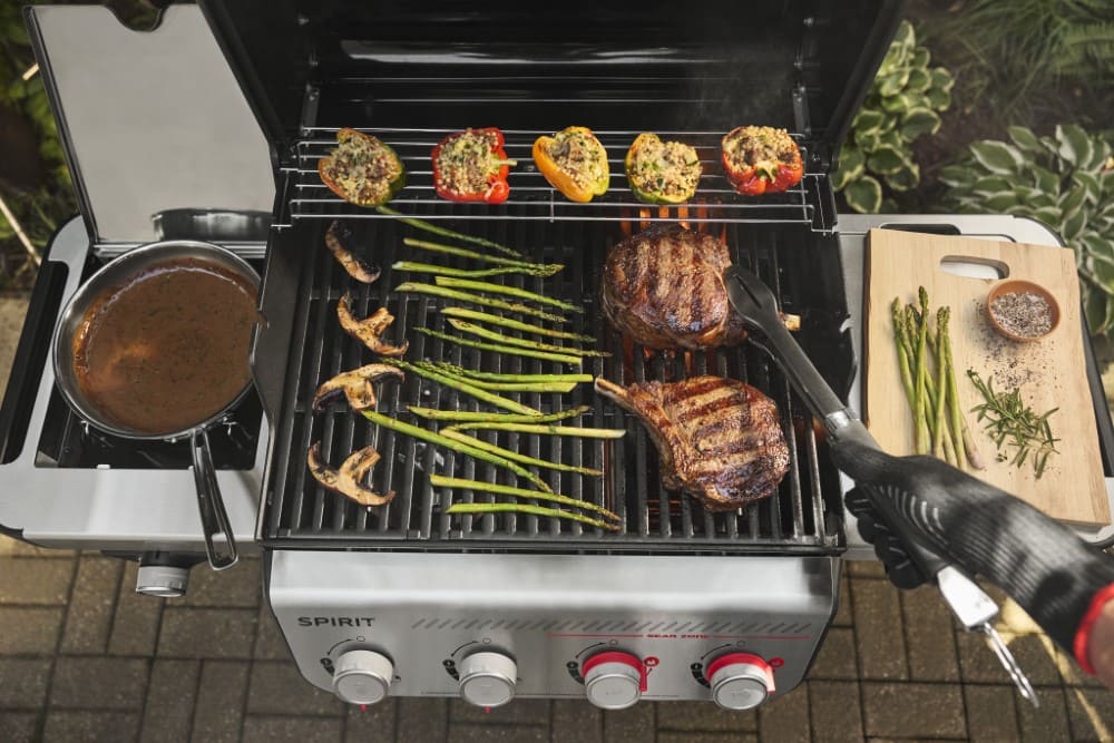 Weber NEW Spirit® E-425 | 1501309