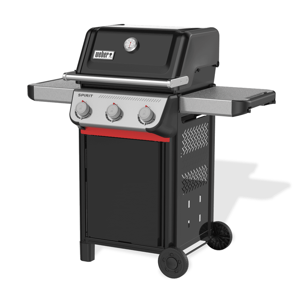 Weber NEW Spirit® E-310 LP 75CP | 1501305