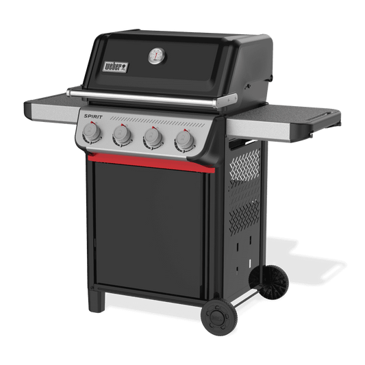 Weber Spirit E-410 LP 75CP| 1501306