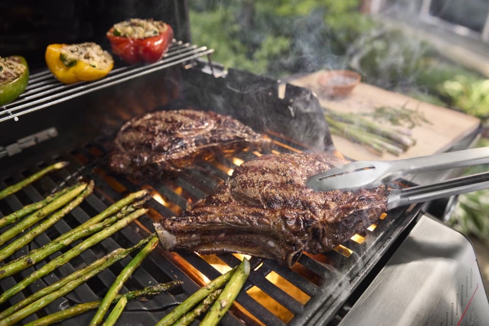Weber NEW Spirit® E-310 | 1501305