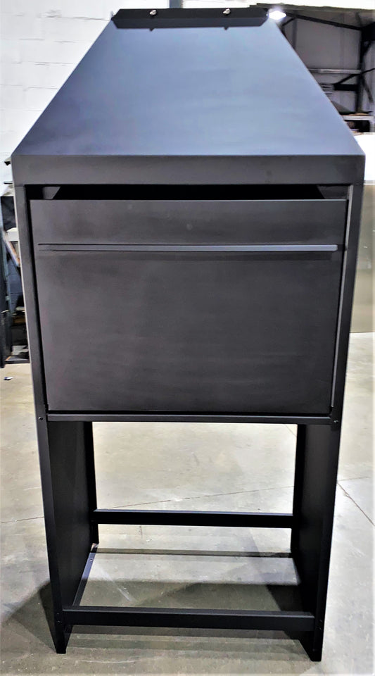 TP 800 Freestanding Braai | TP24642