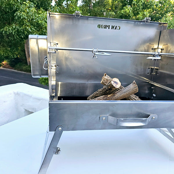 Cam TasBraai
