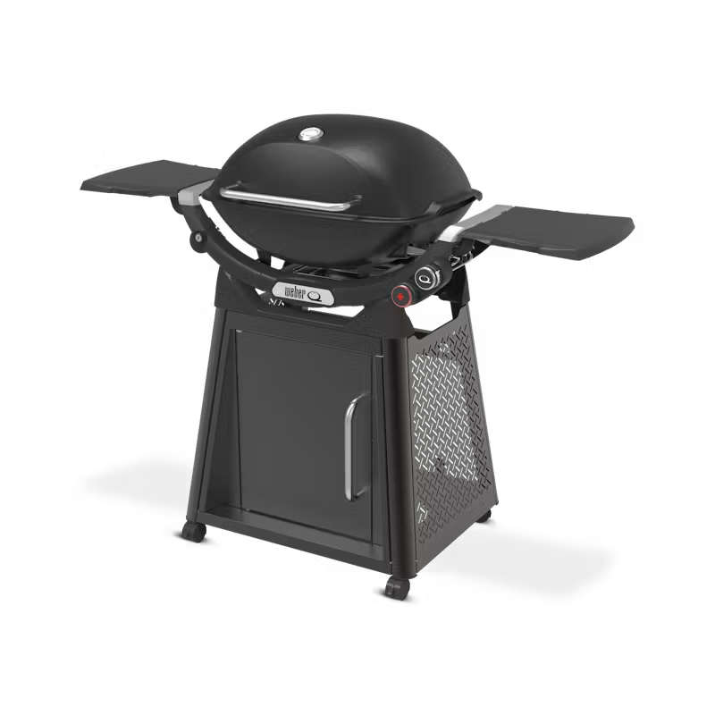 Weber Q3200N+ ZA | 1501145