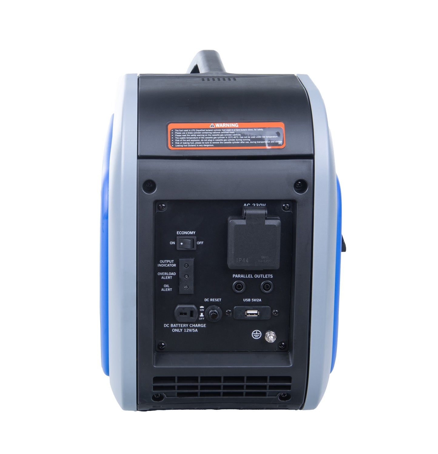 CADAC Butane Generator 1000w | 600-1000