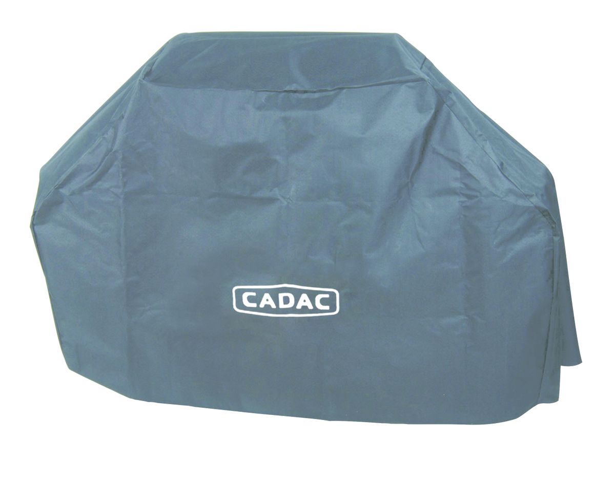 Cadac Canvas 4 Burner Patio BBQ Cover | 98362S