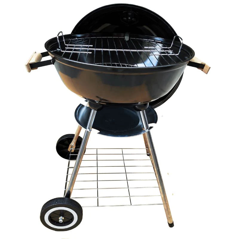 Kettle Braai 44cm - Medium | AB-KET44