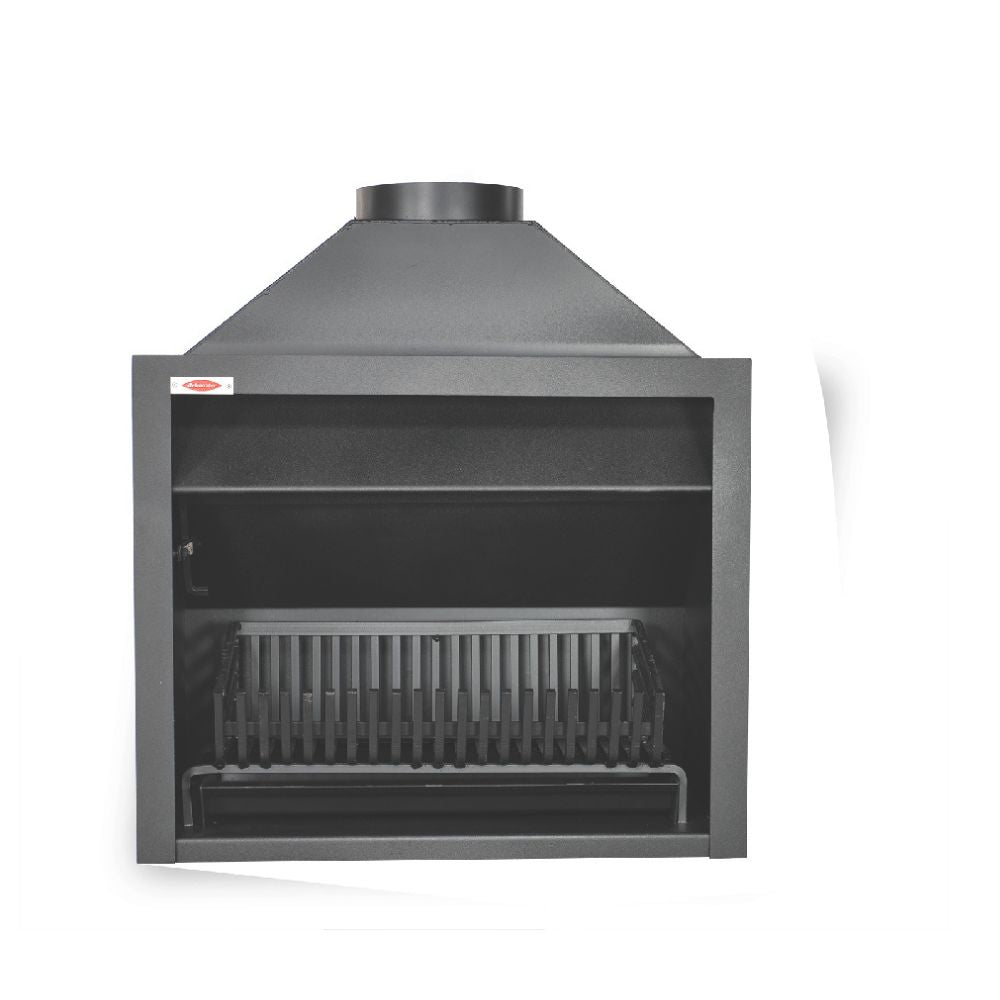 700 Entry level Universal Fireplace BI