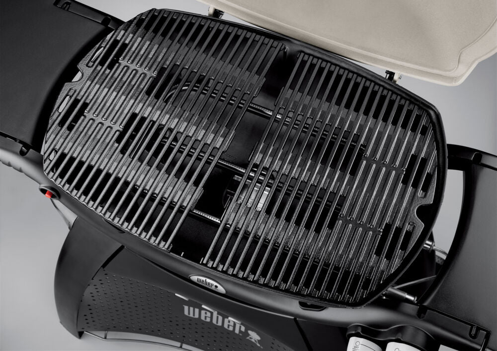 Weber Q 3000 Black | 56010044
