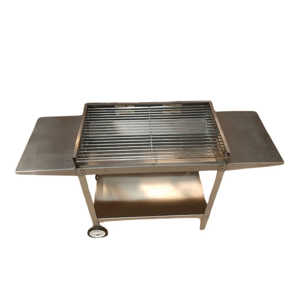 760 Mobile Patio Braai