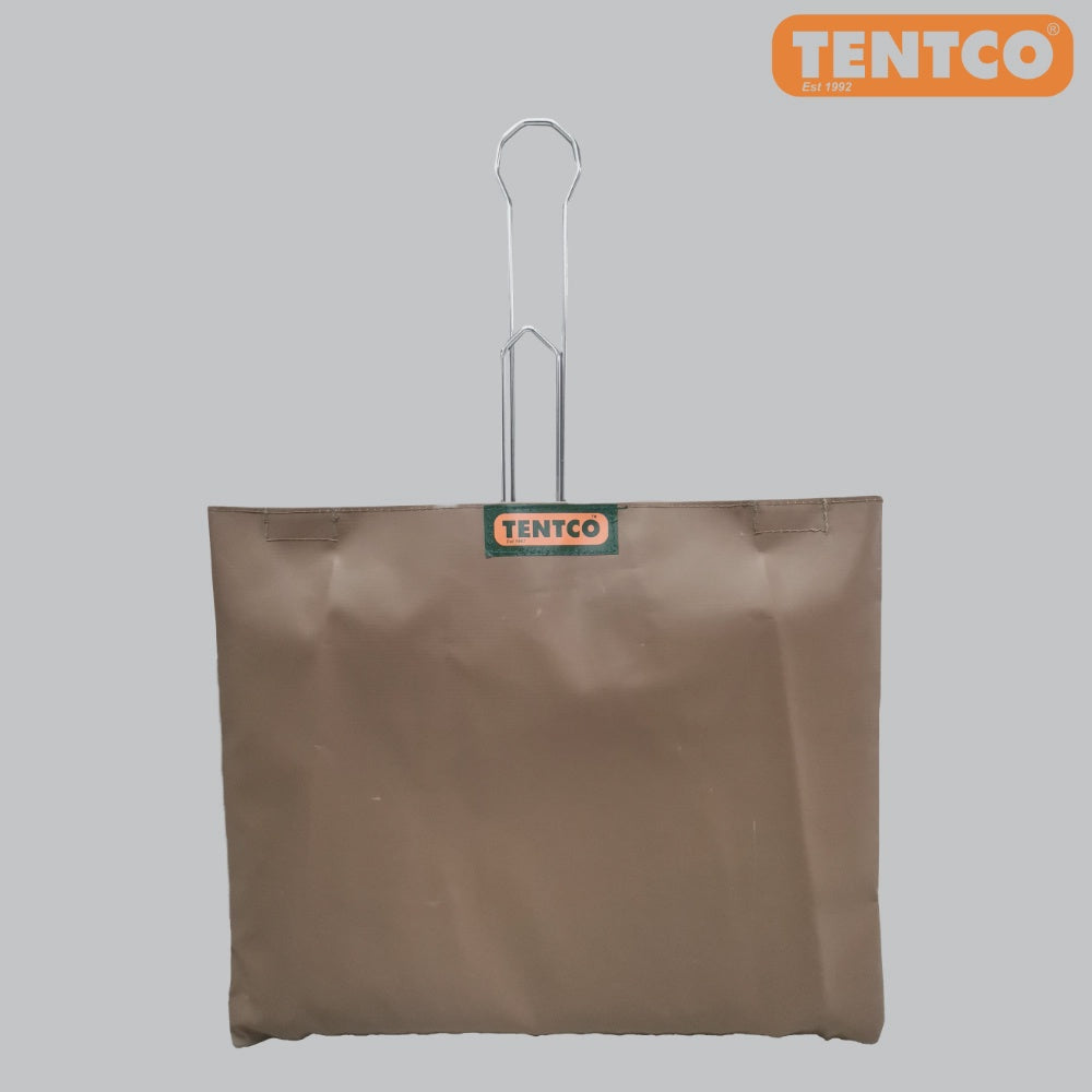 TENTCO BRAAI GRID BAG MEDIUM