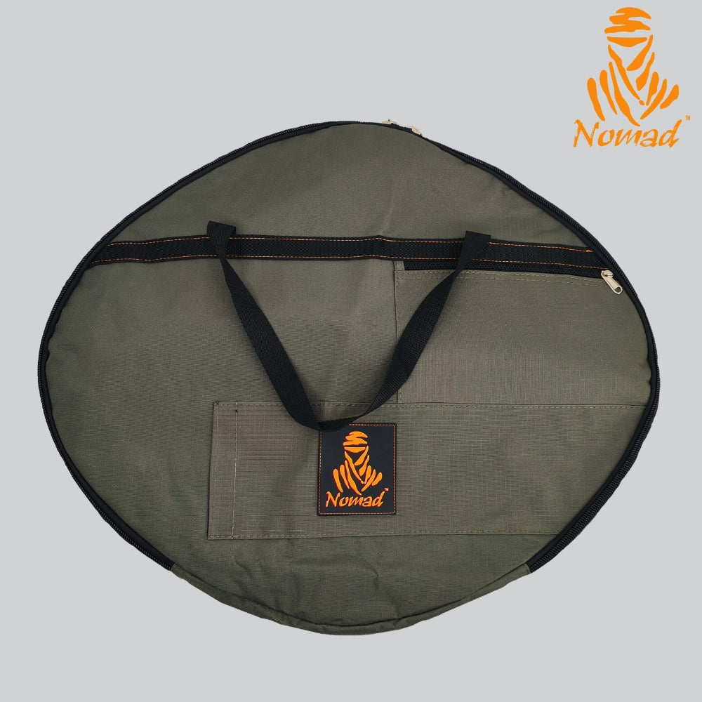 TENTCO SKOTTEL BAG
