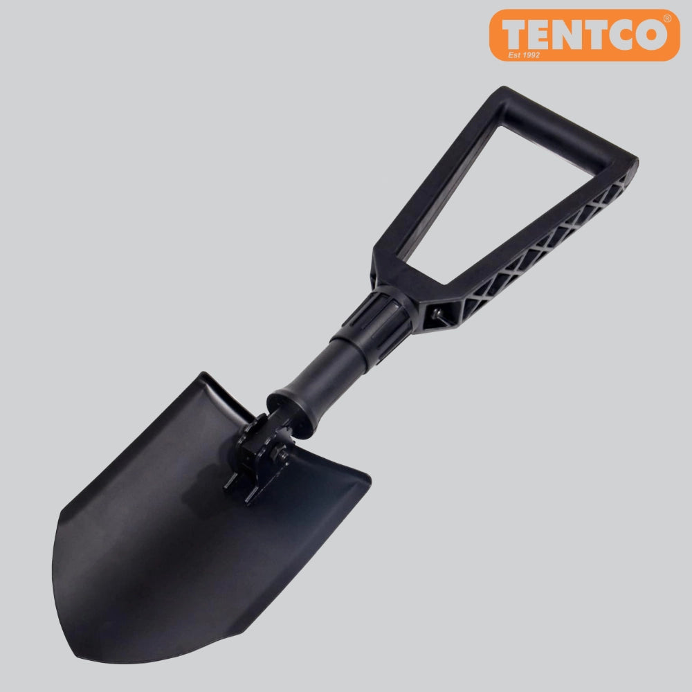 TENTCO FOLDING SPADE