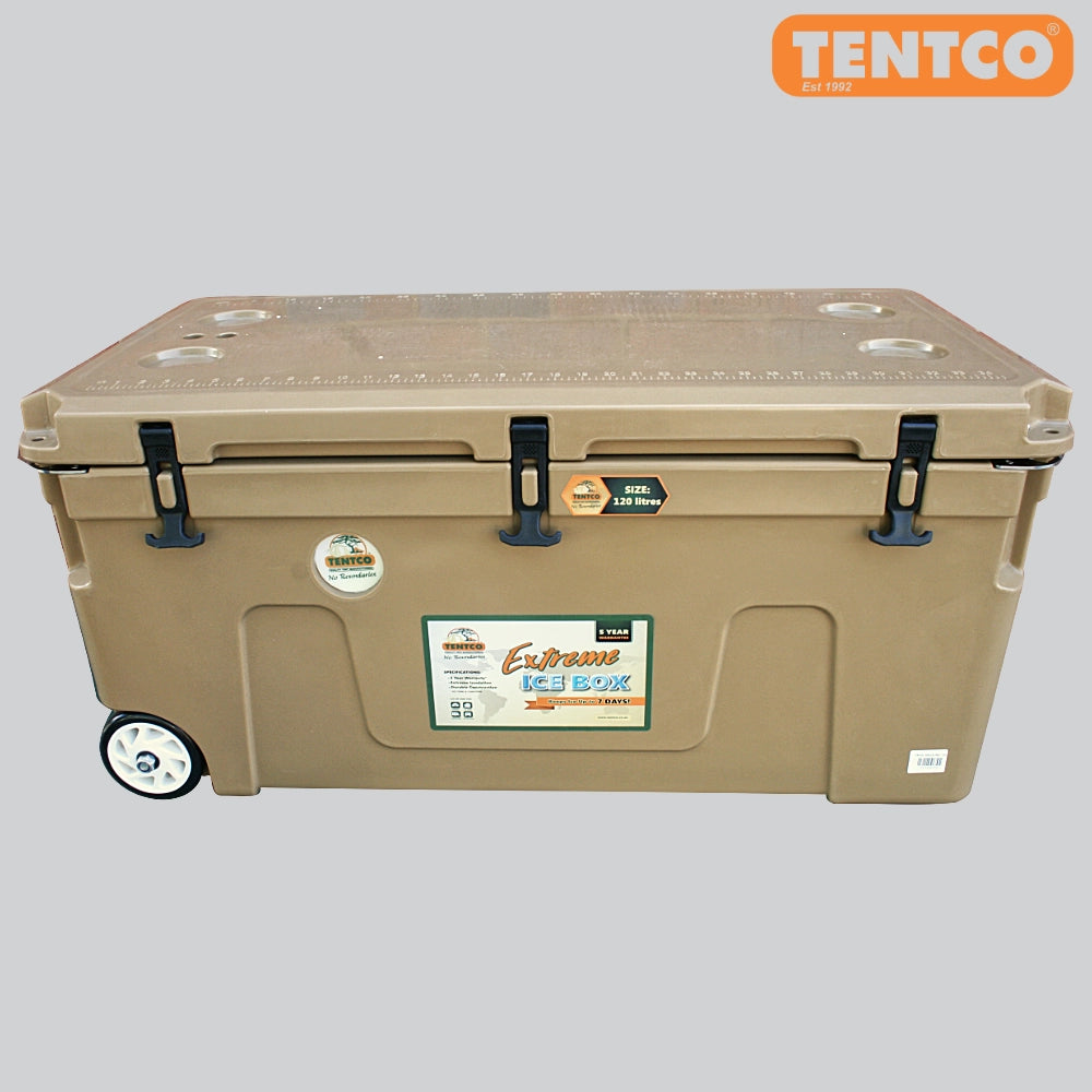 TENTCO EXTREME ICE BOX 120L