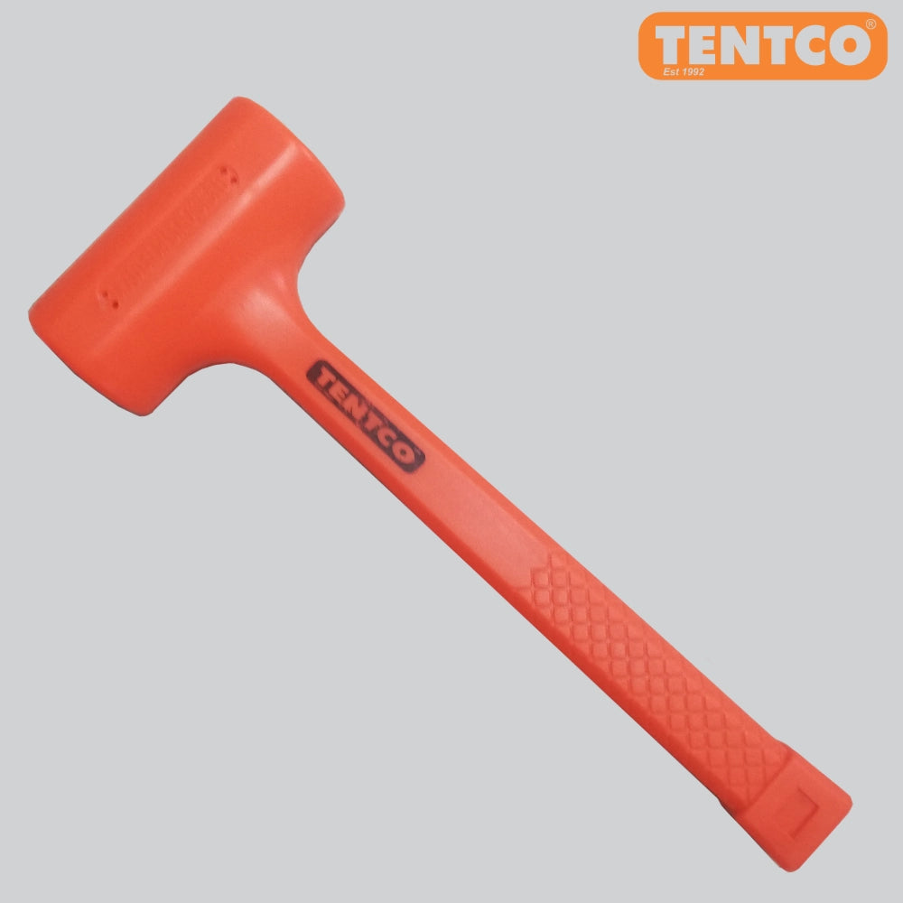 TENTCO DEAD BLOW HAMMER (1.3kg)