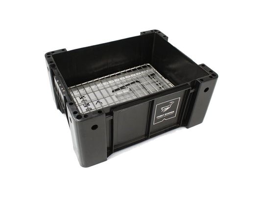 MadKon Stainless Steel Ammo Box Braai | Madk015