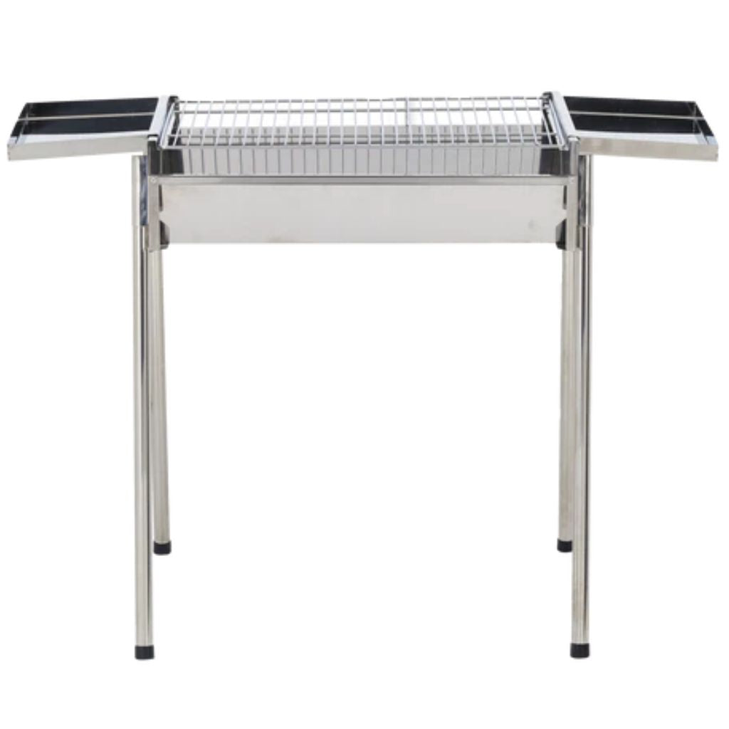 Adventurer Portable Charcoal Braai