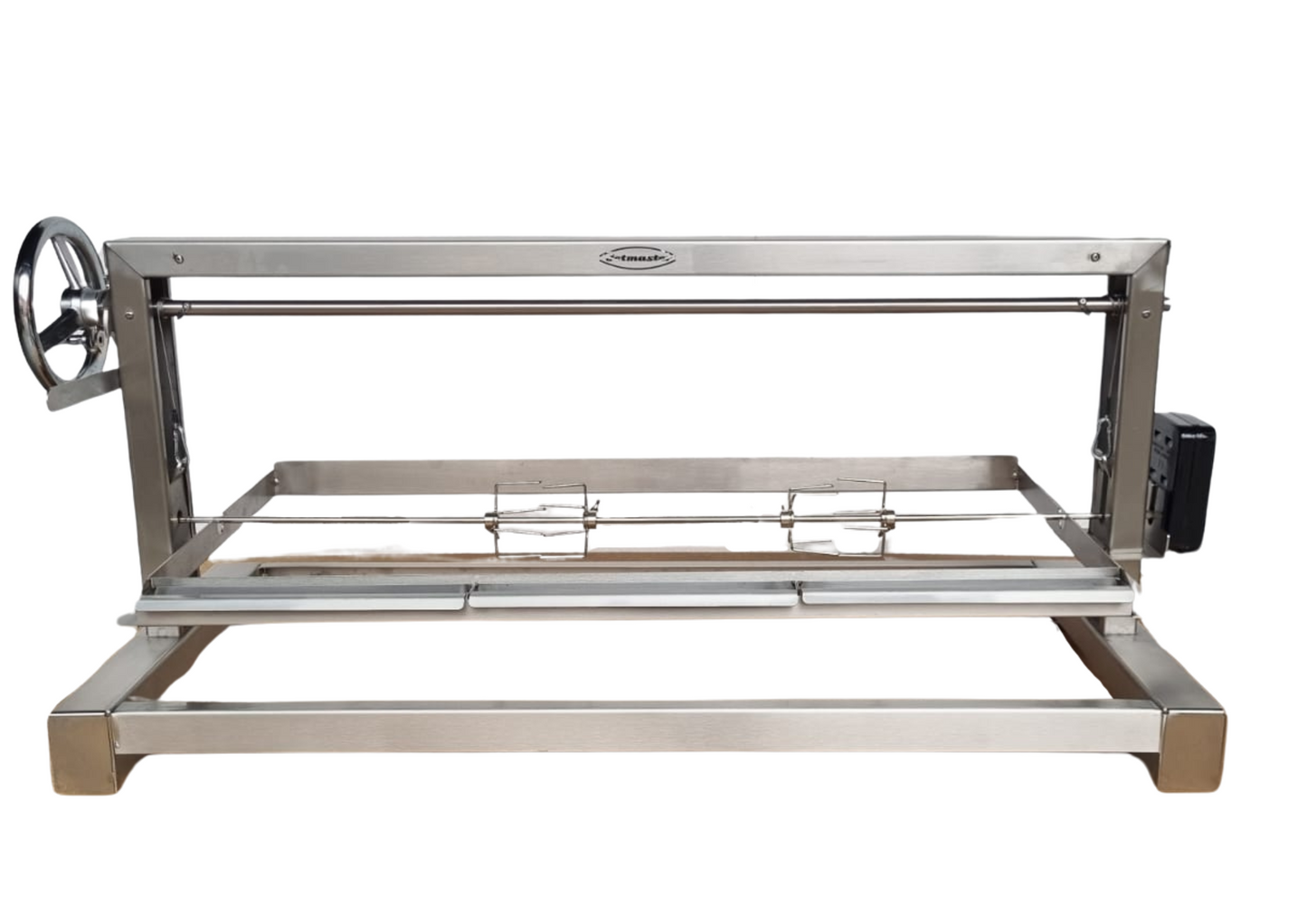 JETMASTER Argentinian Grill -LARGE