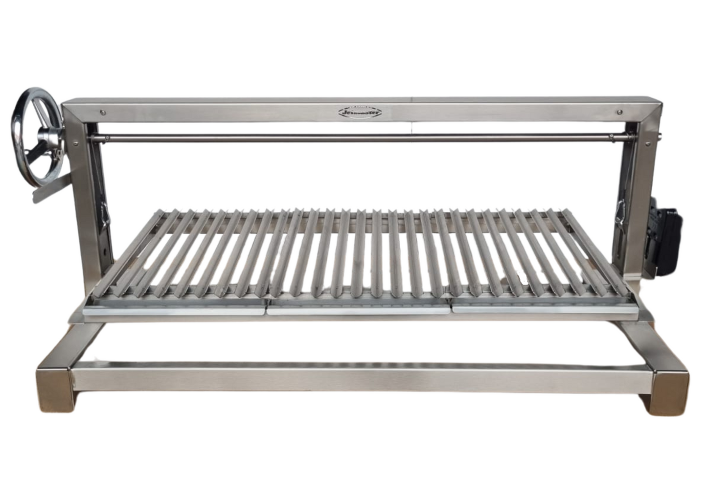 JETMASTER Argentinian Grill -LARGE