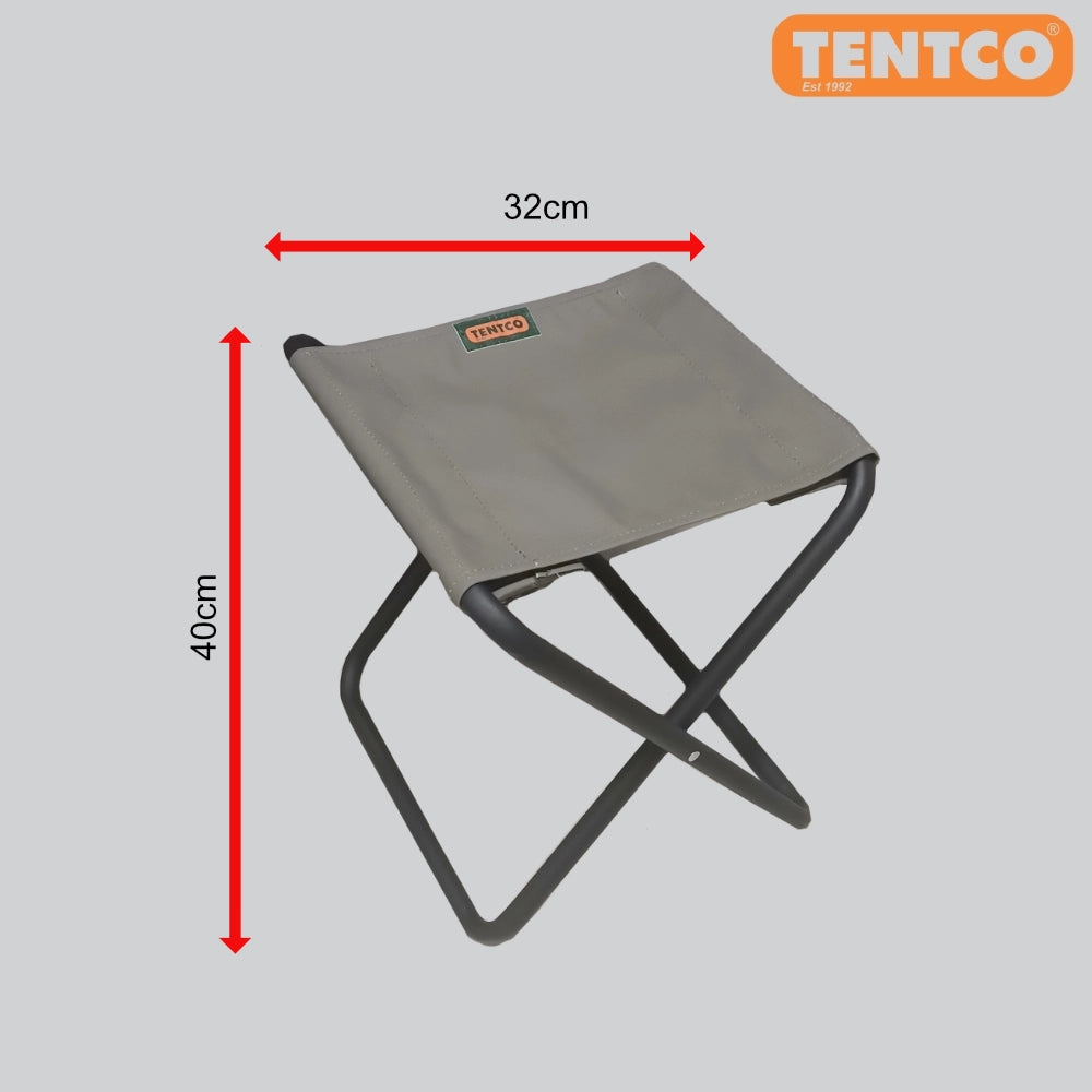 TENTCO Bikini Stool