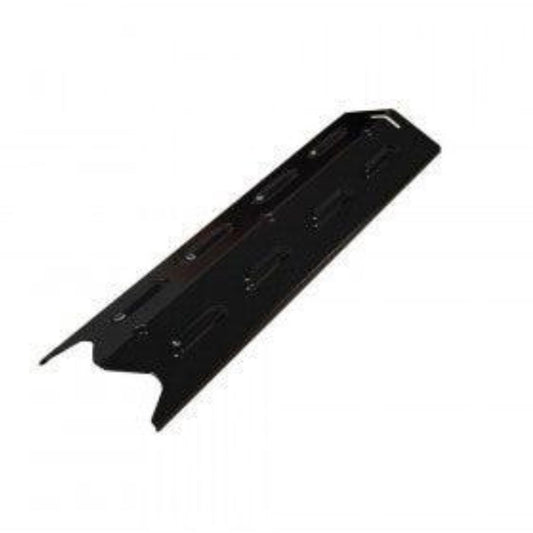 Black Vaporiser Flame tamer