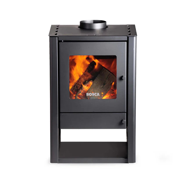 Bosca Gold 380 Closed Combustion Fireplace 11KW | FSFB0019