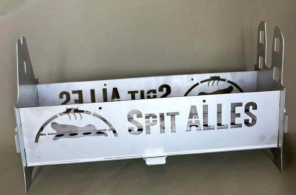 SpitAlles Braai Alles – The Ultimate All-in-One Outdoor Cooking Solution