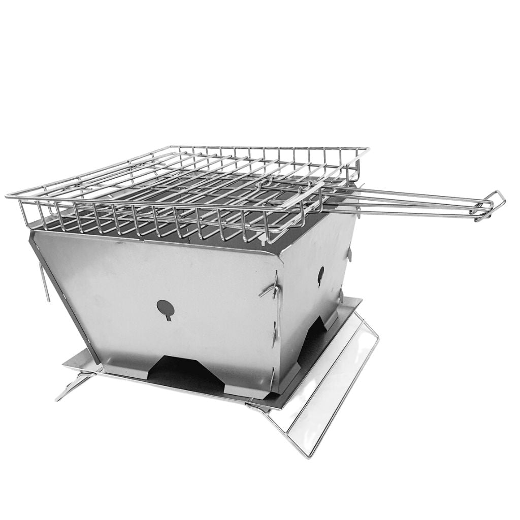 CAM Deluxe Braai