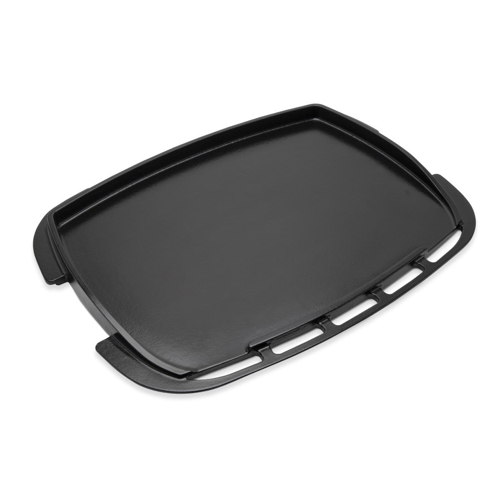 Weber Cast Iron Full Griddle Q3200N+ | 3400868
