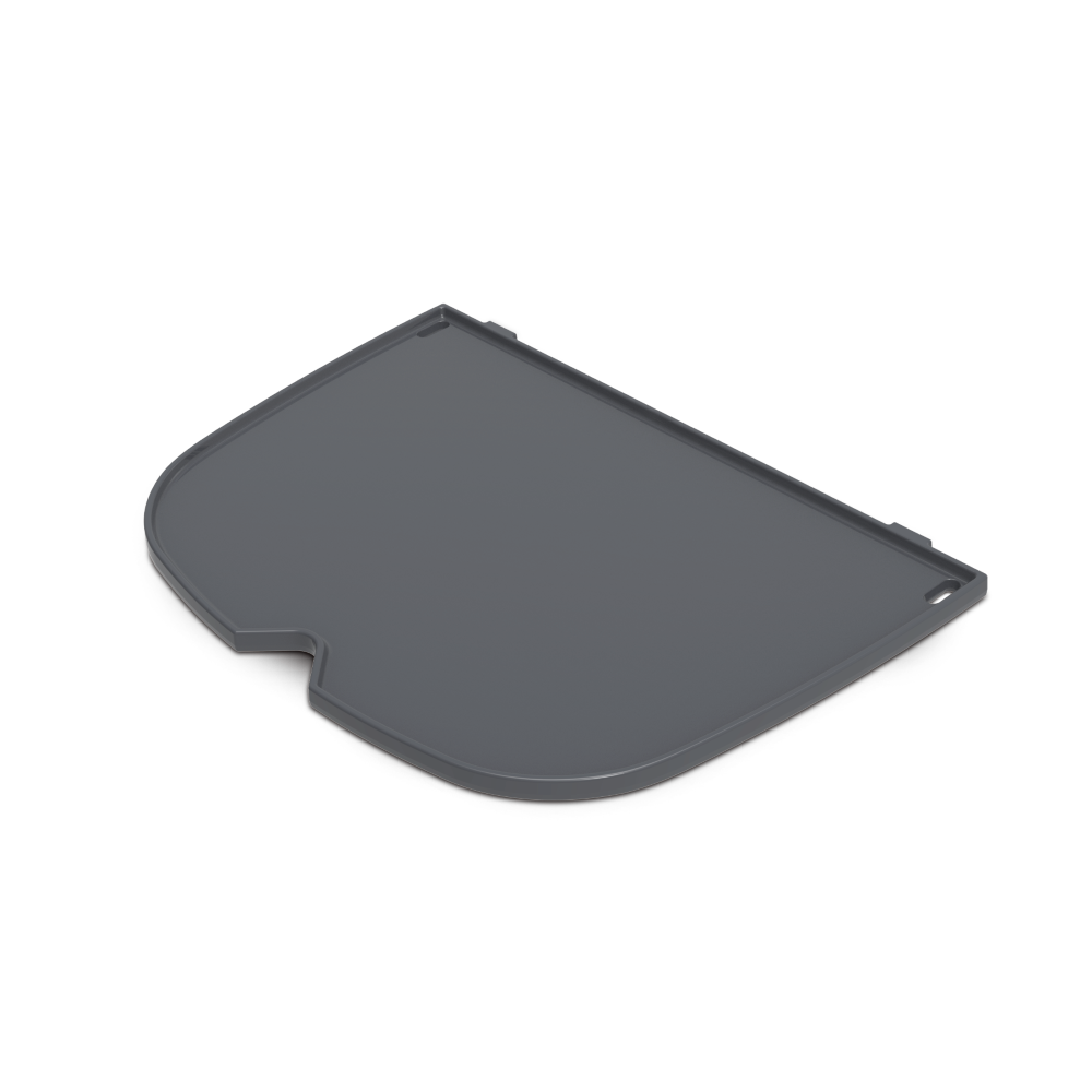Weber Cast Iron Half Griddle Q3200N+ | 3400865