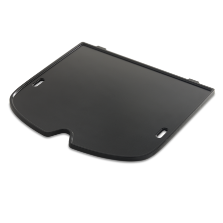 Cast Iron griddle traveler