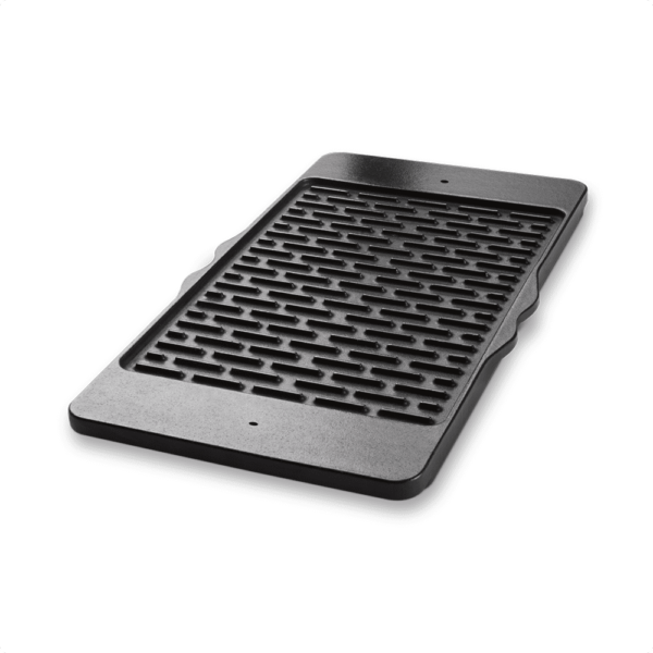 Cast Iron Griddle Spirit 200 Serie