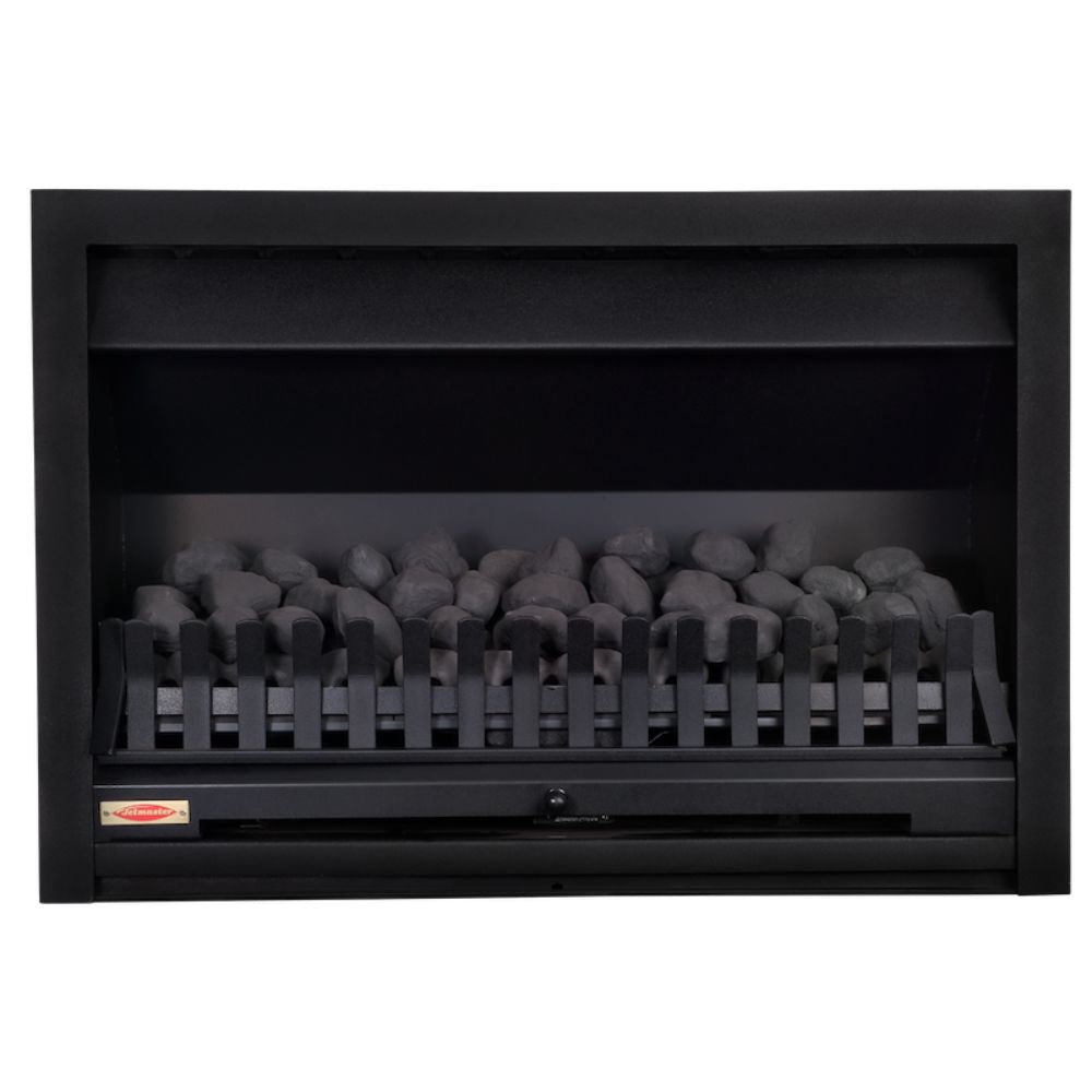 Coal Ceramic Set Complete - Coal Set Only