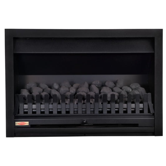 Coal Ceramic Set Complete - Coal Set Only
