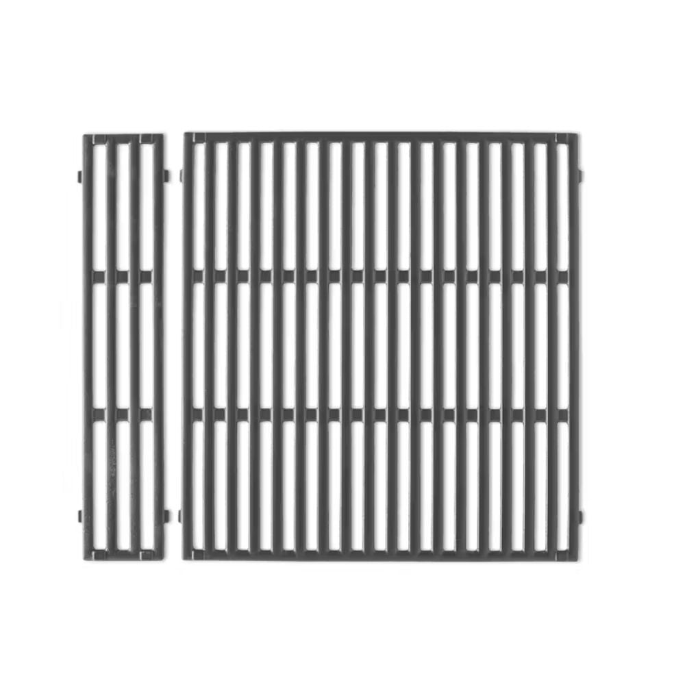Coking Grate Spirit