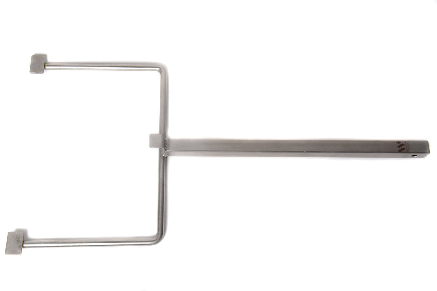 BraaiLift (Grid Handler) for Built-in Braais - Stainless Steel