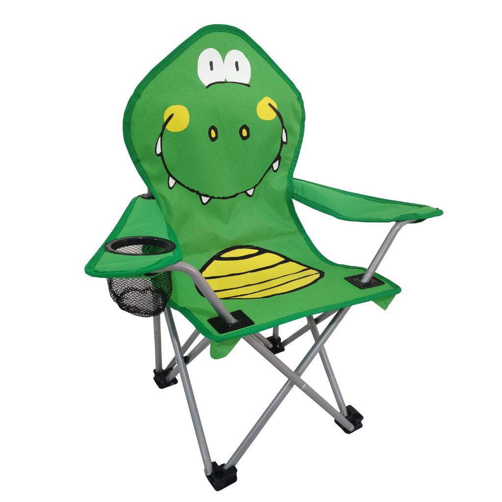 Dino Camping Chair