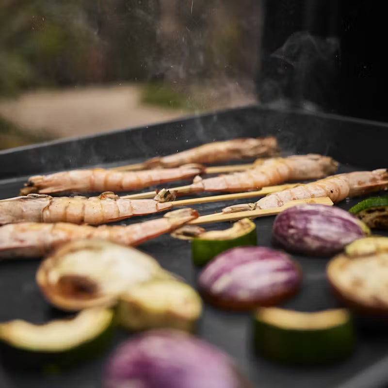 Weber Slate 43cm Premium Griddle | 1501161