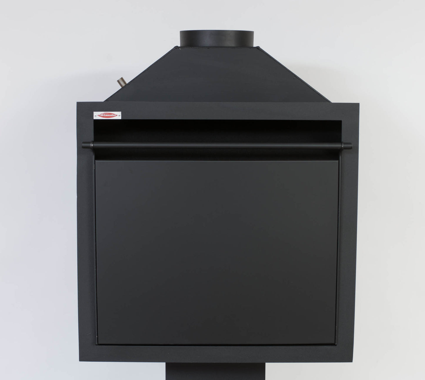 JETMASTER ENTERTAINER  700- BUILT IN BRAAI